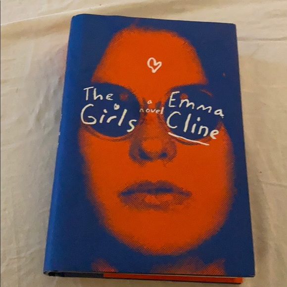 The girls a novel from Emma Eline - Picture 2 of 6